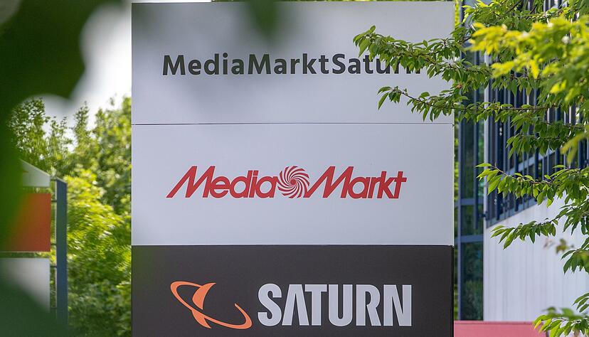 Die Mediamarkt-Saturn-Mutter Ceconomy führt nach eigenen Angaben fortgeschrittene Gespräche über eine Übernahme durch den chinesischen E-Commerce-Konzern JD.com.