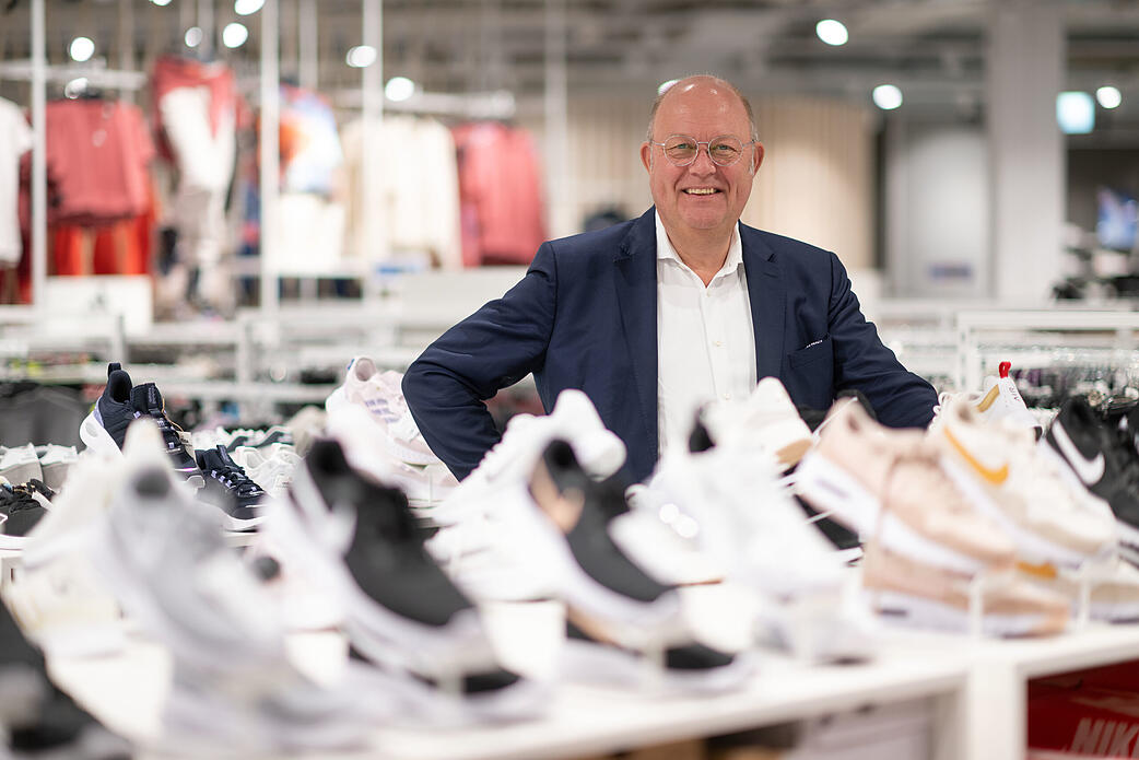 Intersport investiert Millionen in Geschäfte und Infrastruktur – auch ...