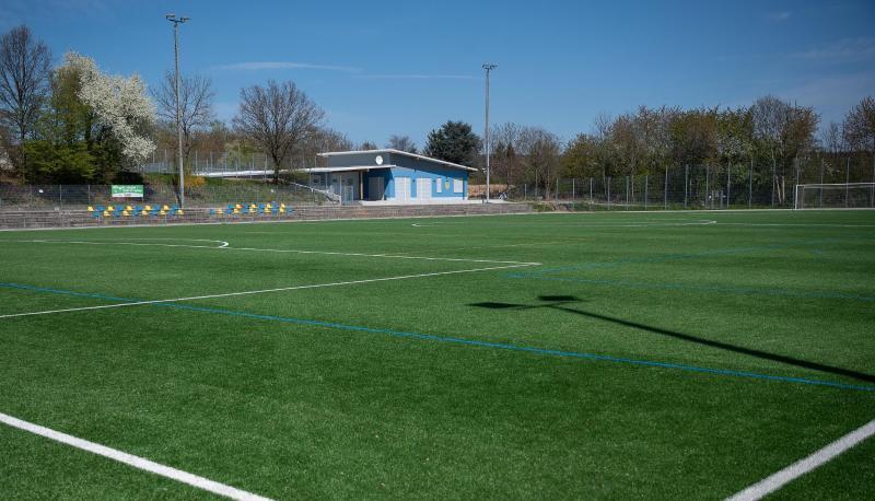 W&uuml;rth unterst&uuml;tzt den Amateurfu&szlig;ball mit 500.000 Euro.