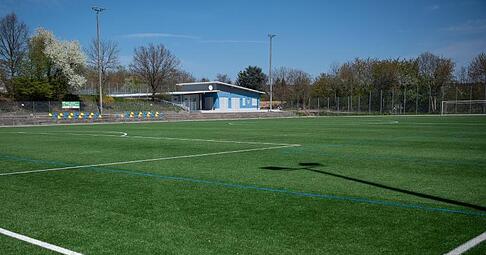 W&uuml;rth unterst&uuml;tzt den Amateurfu&szlig;ball mit 500.000 Euro.