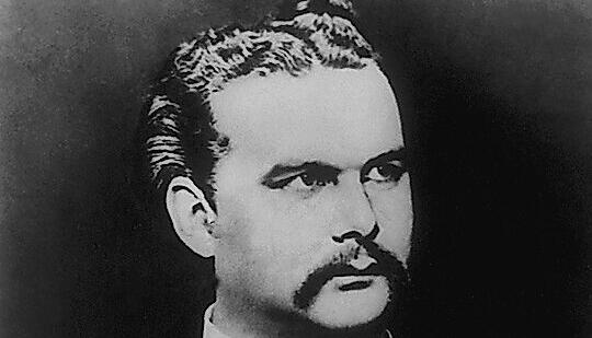 König Ludwig II. von Bayern bescherte dem Land drei Märchenschlösser.