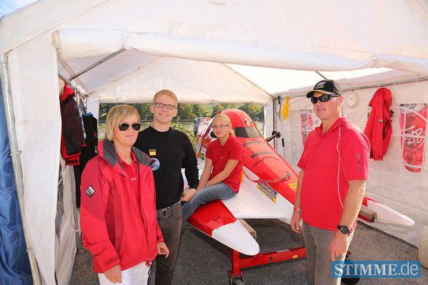 Motorbootrennen Lauffen | 16.09.