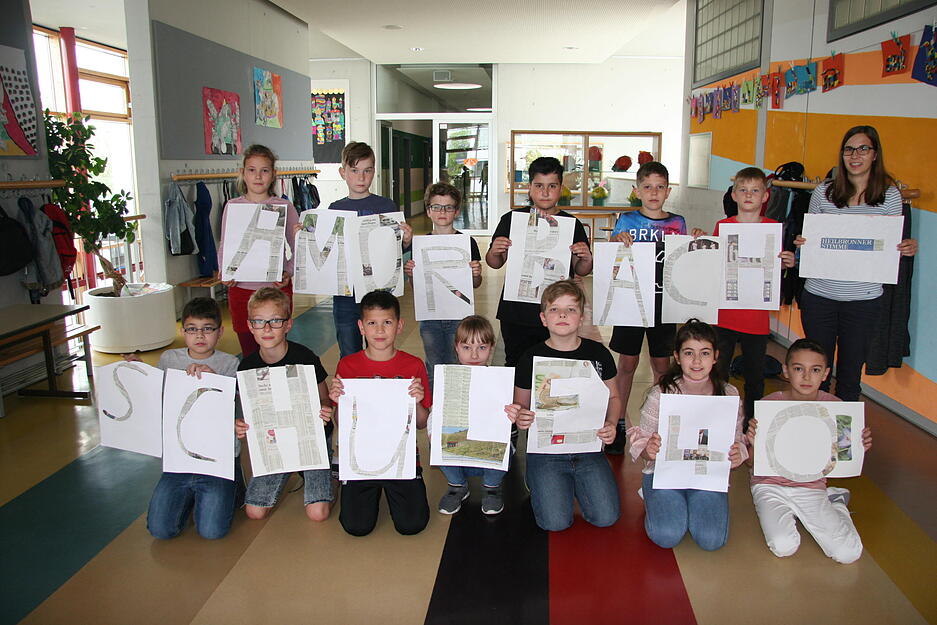 Zig Amorbachschule Neckarsulm 4a,b,c