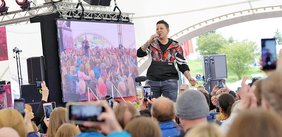 SWR Familientag SWR Familientag