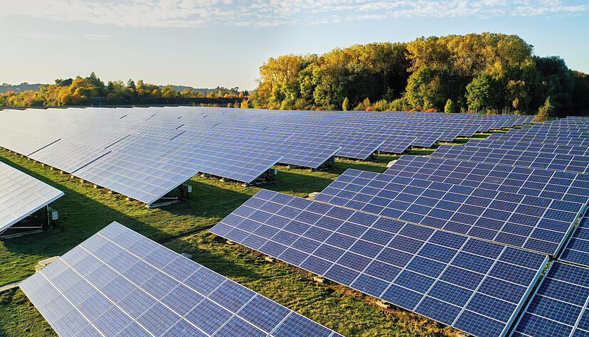 Hep Solar aus Güglingen ist Spezialist für die Entwicklung, die Errichtung und den Betrieb von Solarparks weltweit. Hep Solar aus Güglingen ist Spezialist für die Entwicklung, die Errichtung und den Betrieb von Solarparks weltweit.