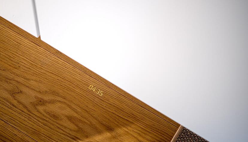 Dauert zu lange? Die Tür der Spülmaschine reißt man dennoch besser nicht auf, bevor das Programm beendet ist. Dauert zu lange? Die Tür der Spülmaschine reißt man dennoch besser nicht auf, bevor das Programm beendet ist.