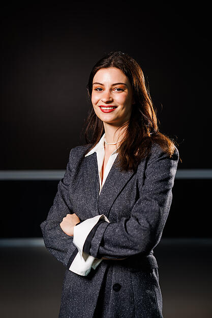 Melda Siraz