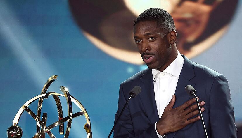 Ist der beste Spieler der Ligue 1 diese Saison auch der beste Spieler der Welt?