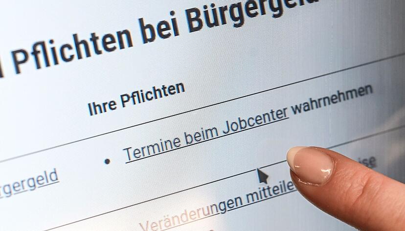 Die Pflichten beim B&uuml;rgergeld waren teilweise zu lasch. Nun werden manche Regeln versch&auml;rft.