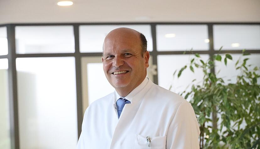 Die Entlassung von Chefarzt Frank A. Wenger wirft viele Fragen auf. Die Entlassung von Chefarzt Frank A. Wenger wirft viele Fragen auf.