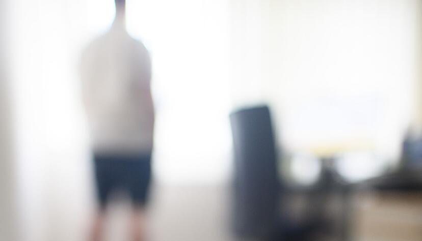 Der Beruf als Suchtberater fordert auch immer wieder eine gewisse Ausdauer und Frustrationstoleranz - etwa, wenn Menschen die Betreuung nicht wahrnehmen.