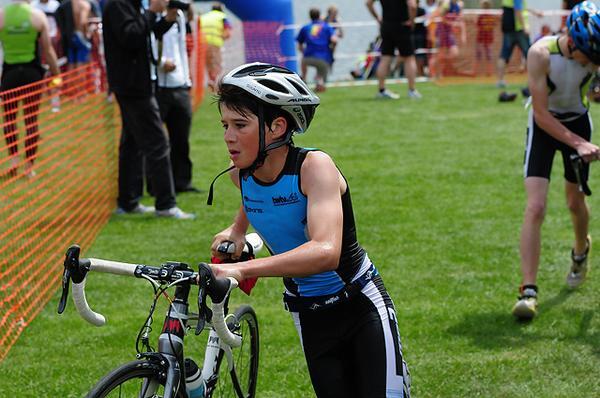 Zabergäu-Triathlon | 02.07.