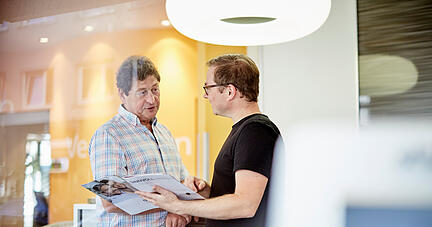 Welches Hörgerät zu einem passt, finden Kunden bei Meister Beuchert gemeinsam mit den ausgebildeten Hörakustikern heraus. Welches Hörgerät zu einem passt, finden Kunden bei Meister Beuchert gemeinsam mit den ausgebildeten Hörakustikern heraus.