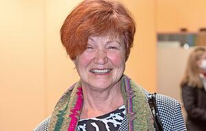 Renate Unger Renate Unger