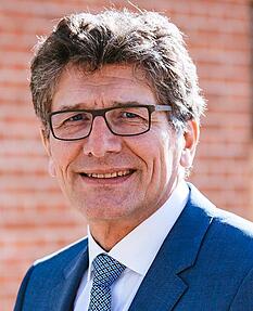 Ernst-Wilhelm Gohl (EuK)