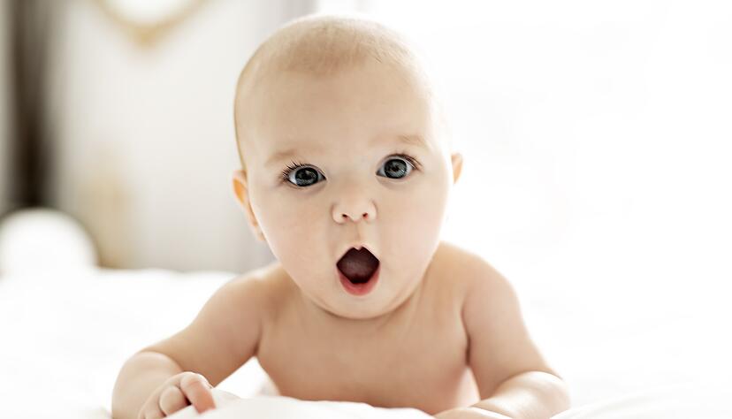 Die Standes&auml;mter in der Region wissen, welche Kindernamen bei Eltern beliebt sind. Im Heilbronner Rathaus waren das 2021 Leon und Emilia.
Foto: pololia/stock.adobe.com