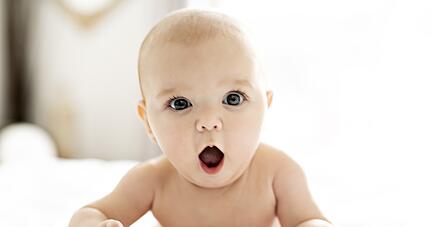 Die Standes&auml;mter in der Region wissen, welche Kindernamen bei Eltern beliebt sind. Im Heilbronner Rathaus waren das 2021 Leon und Emilia.
Foto: pololia/stock.adobe.com