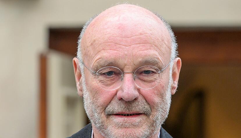 Anselm Kiefer wird 80 Jahre alt. (Archivbild) Anselm Kiefer wird 80 Jahre alt. (Archivbild)