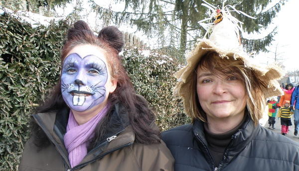 Faschingsumzug Bad Wimpfen 2 | 14.02.