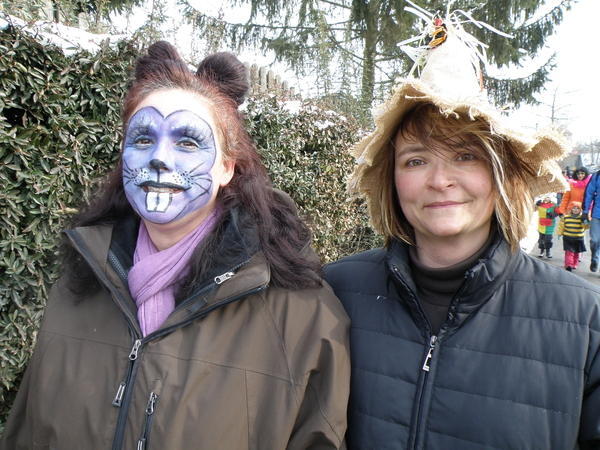 Faschingsumzug Bad Wimpfen 2 | 14.02.