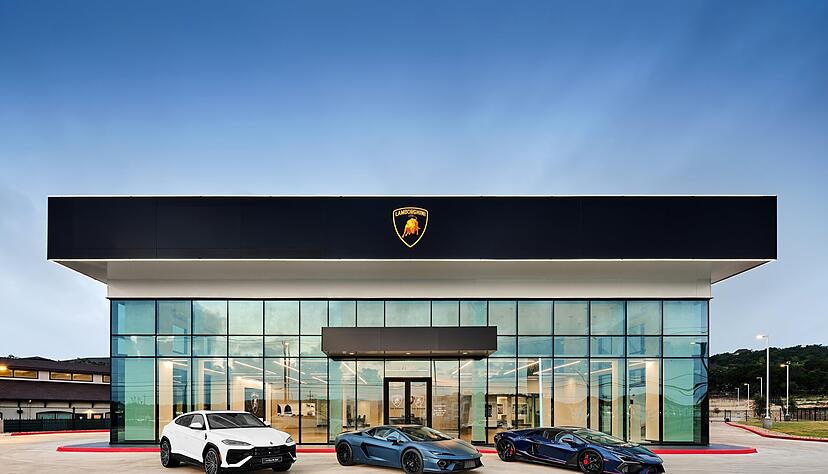 Die Modelle von Lamborghini kommen gut an bei den Kunden. Teilweise sind die Fahrzeuge auf Jahre hinaus ausverkauft. Die Modelle von Lamborghini kommen gut an bei den Kunden. Teilweise sind die Fahrzeuge auf Jahre hinaus ausverkauft.