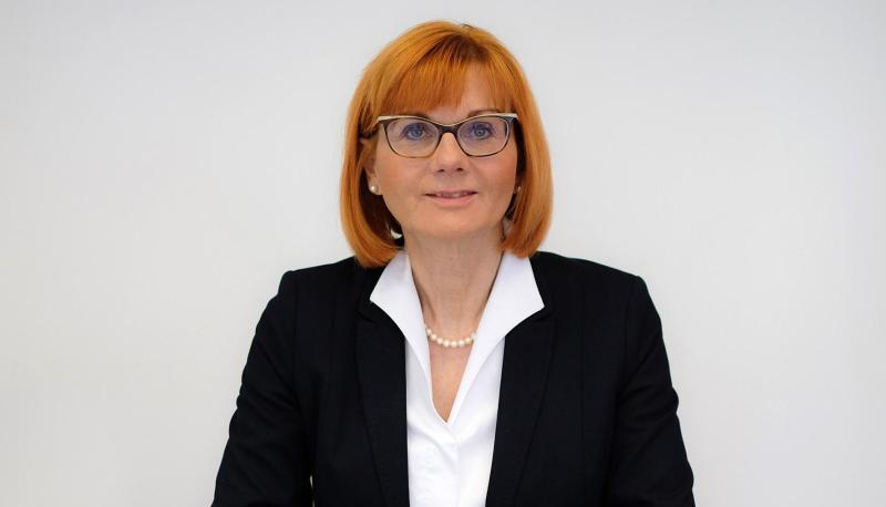 Die Journalistin Martina Fietz wird neue Stellvertreterin von Regierungssprecher Steffen Seibert. Foto: Markus C. Hurek