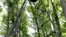 Wiechert'sche Erdbebenwarte G&ouml;ttingen