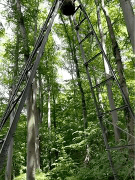 Wiechert'sche Erdbebenwarte G&ouml;ttingen