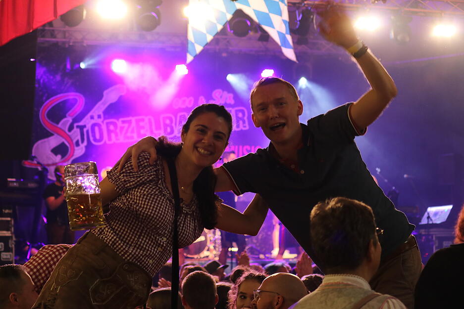 Wert-Wiesn Künzelsau Wert-Wiesn Künzelsau