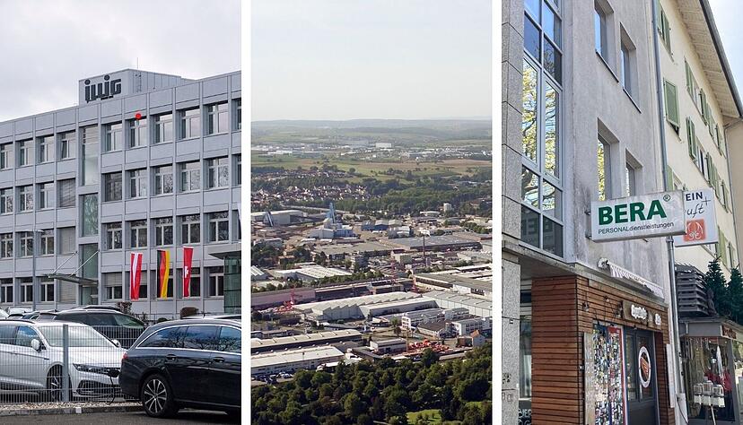 Die Zahl der Firmenpleiten in Deutschland im März auf einen Rekordwert gestiegen. Auch einige Unternehmen in der Region sind jüngst in Schieflage geraten. Das sind die Gründe: Die Zahl der Firmenpleiten in Deutschland im März auf einen Rekordwert gestiegen. Auch einige Unternehmen in der Region sind jüngst in Schieflage geraten. Das sind die Gründe: