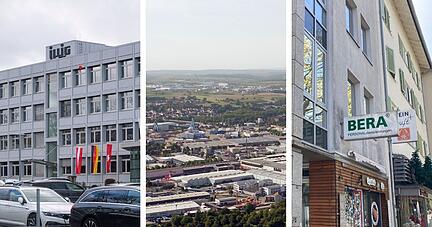 Die Zahl der Firmenpleiten in Deutschland im März auf einen Rekordwert gestiegen. Auch einige Unternehmen in der Region sind jüngst in Schieflage geraten. Das sind die Gründe: