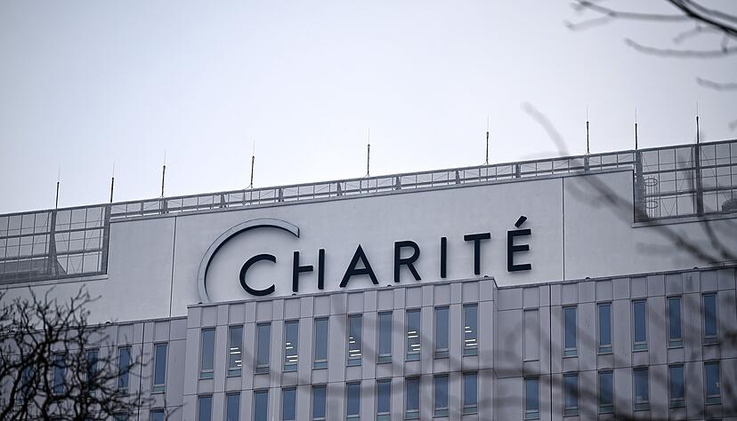 Die Charit&eacute; in Berlin plant eine Zusammenarbeit bei Gesundheitsdaten mit der Schwarz-Gruppe.