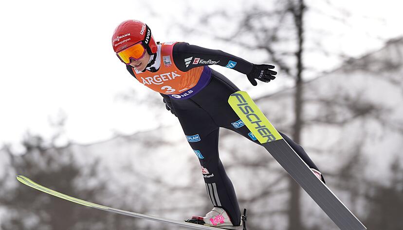 Katharina Schmid feierte in ihrer Karriere 19 Weltcup-Siege.