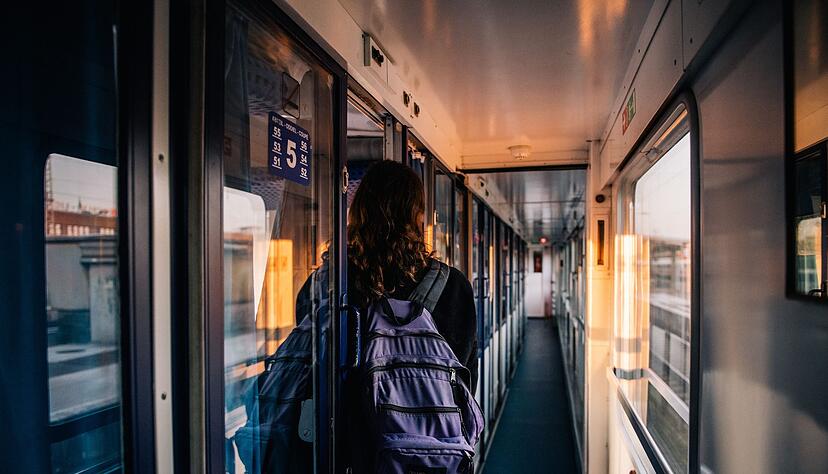 Das Leid einer anderen Person sehen, ohne sich davon nicht mitrei&szlig;en zu lassen - das ist Mitgef&uuml;hl.