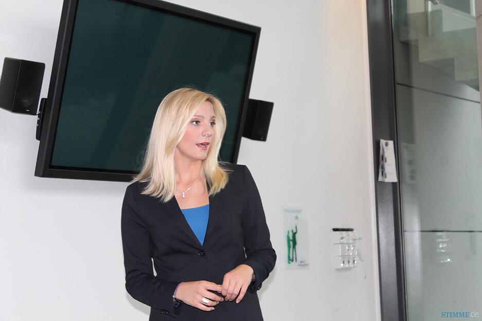 Lesersommer SWR-Funkhaus