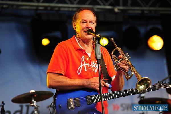 Tour de L&auml;ndle | 28.7.