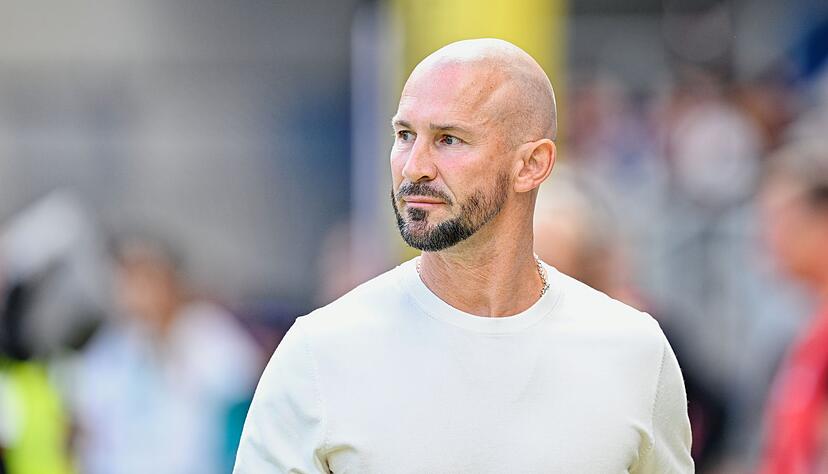 Ilzer will die Heimmisere bei der TSG beenden.