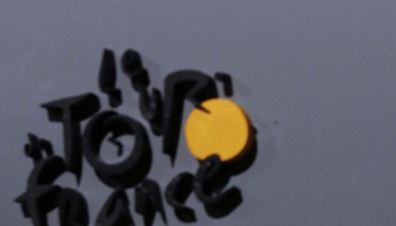 Die 101. Tour de France findet vom 5. bis 27. Juli 2014 statt. Foto: Yoan Valat