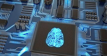 Heilbronn bekommt vom Land, Bund und aus dem europäischen Entwicklungsfonds viel Förderung für den Bereich Künstliche Intelligenz.
Foto: vchalup/stock.adobe.com