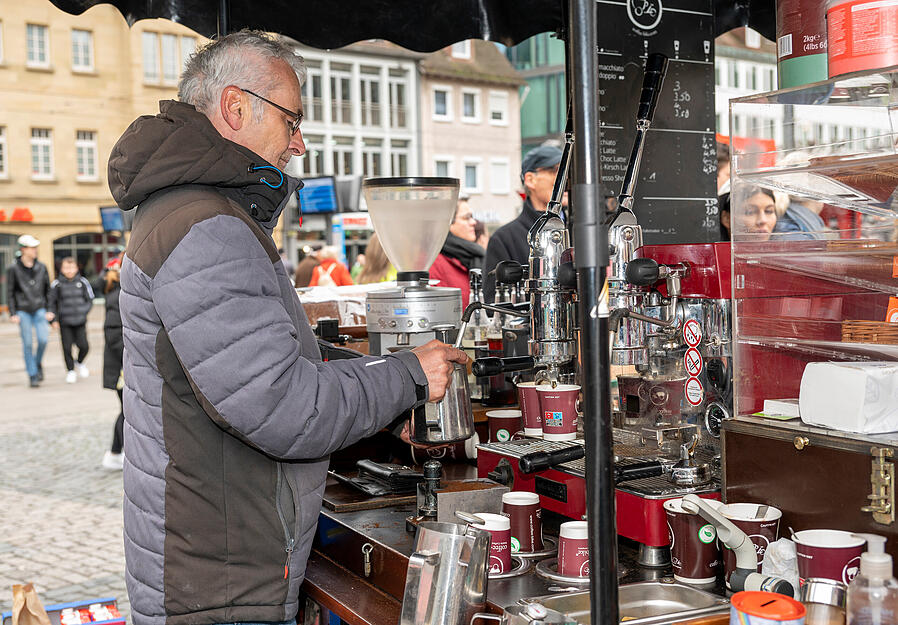 Magie der Stimmen Heilbronn