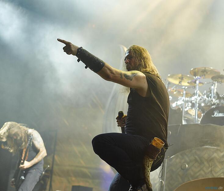 Summer-Breeze-Festival 2017 Summer-Breeze-Festival 2017