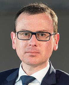 Prof. Rolf-Ulrich Kunze ist Neuzeithistoriker am Karlsruher KIT. Prof. Rolf-Ulrich Kunze ist Neuzeithistoriker am Karlsruher KIT.