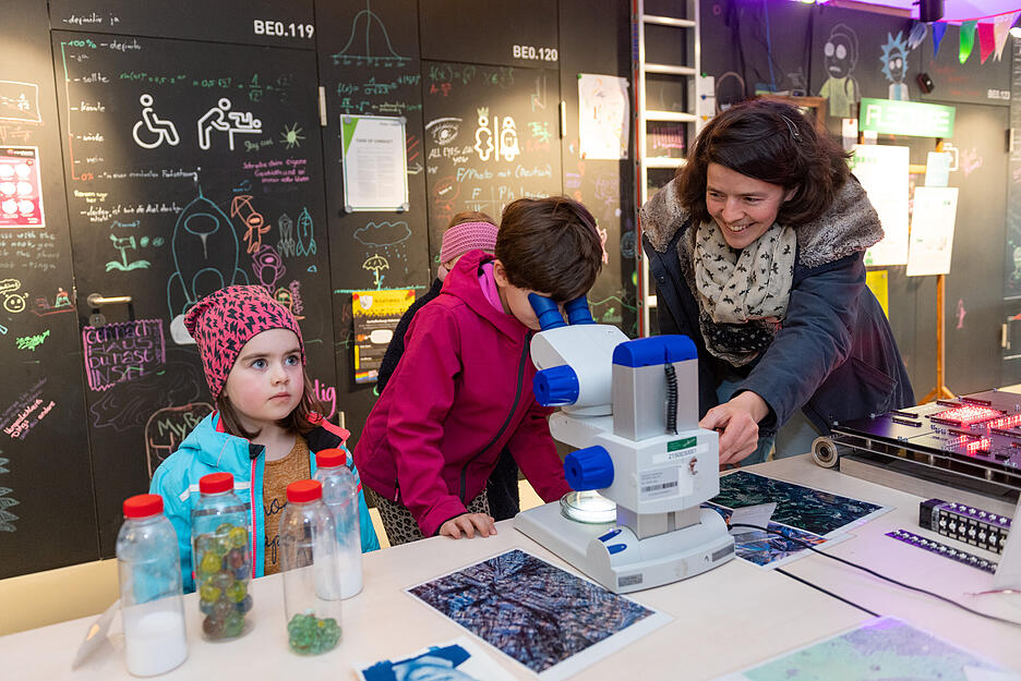 Maker Faire Experimenta Maker Faire Experimenta