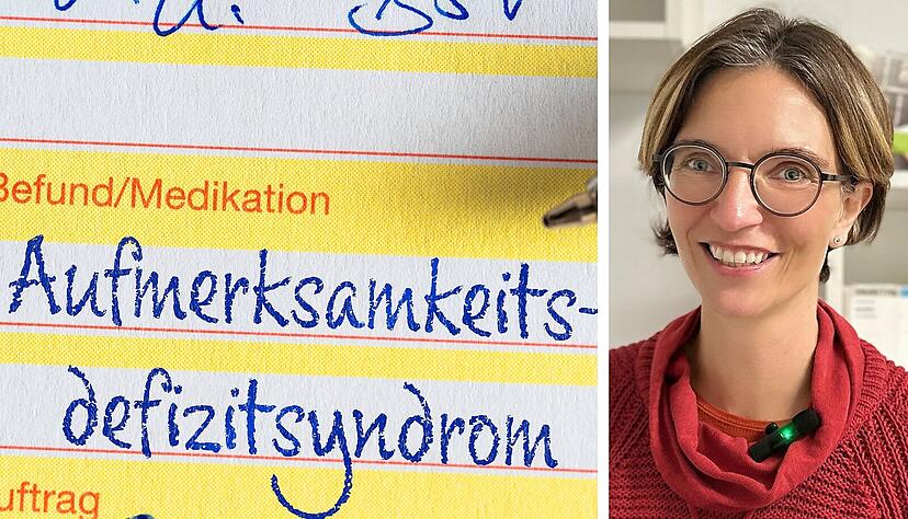 Juliane Kleber ist Beraterin für Neurodiversität in Böckingen. Juliane Kleber ist Beraterin für Neurodiversität in Böckingen.