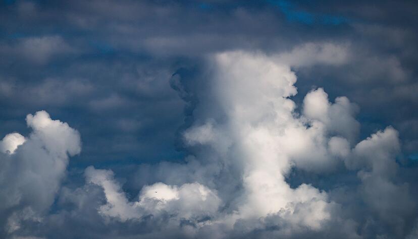SF6 gilt als eines der klimasch&auml;dlichsten Gase &uuml;berhaupt. (Symbolbild)