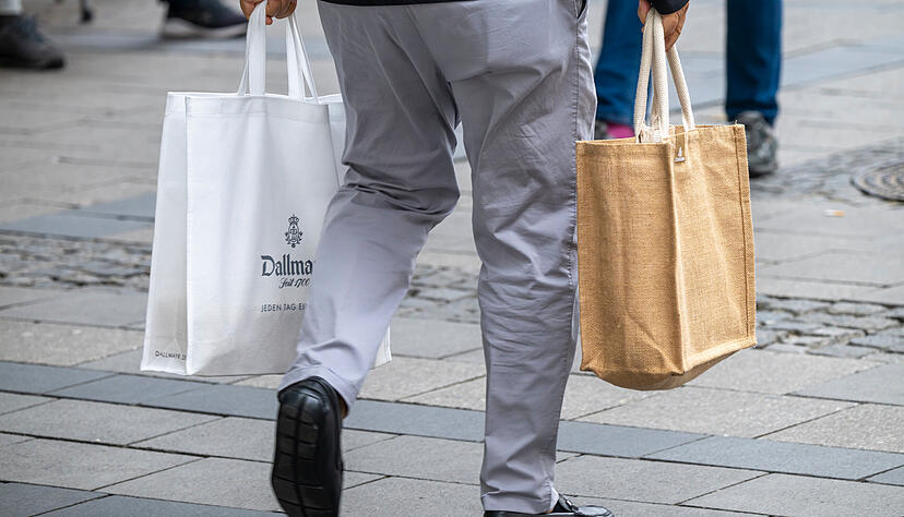 Gastronomie und Handel m&uuml;ssen mehr bieten, als einfach nur da zu sein, sagen Lena Ahner und Nathalie Alischer vom UIH Heilbronn.