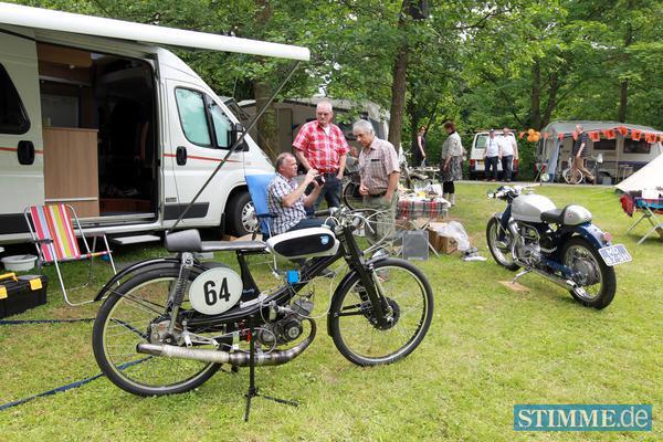 NSU-Treffen Pichterich | 07.06. NSU-Treffen Pichterich | 07.06.
