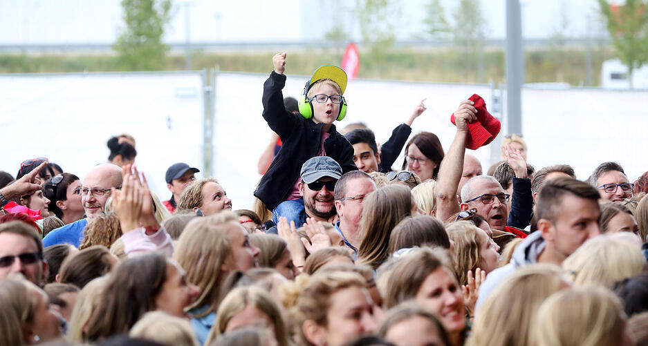 Würth Open Air