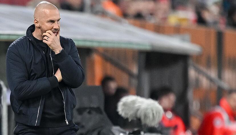 Die j&uuml;ngsten Misserfolge der TSG Hoffenheim haben Trainer Christian Ilzer nachdenklich gemacht. Jetzt ist die Zeit, in der die Preise verteilt werden.