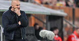 Die j&uuml;ngsten Misserfolge der TSG Hoffenheim haben Trainer Christian Ilzer nachdenklich gemacht. Jetzt ist die Zeit, in der die Preise verteilt werden.